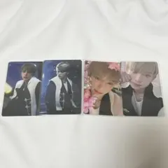 &TEAM HARUA トレカ 雪明かり