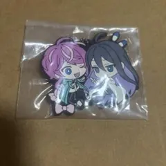 ヒプマイ 飴村乱数 神宮寺 寂雷 ストラップ