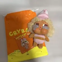 CryBabyクライベイビーVacation Mode On FULL SAIL