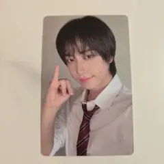 &TEAM M2　トレカ　タキ　TAKI　ラキドロ　back to life