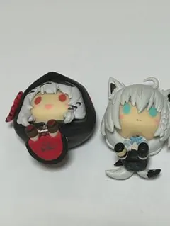 2025年最新】白上フブキ ちょこのっこの人気アイテム - メルカリ