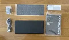 pomera　ポメラ　DM200