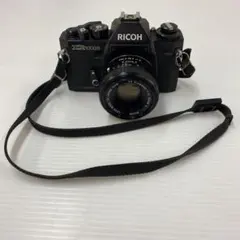 RICOH XR500 + XR RIKENON 50mm F2 L - メルカリ