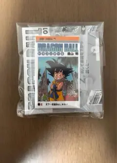 ドラゴンボール コミックチャームコレクション 巻三