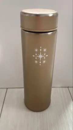 シャイニーゴールド タイガー 真空断熱ボトル 300ml MMP-H030のサムネイル