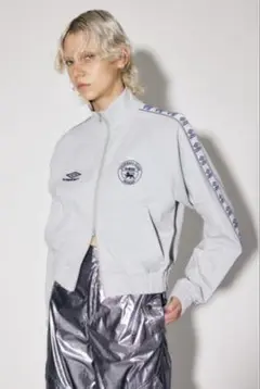 moussyアンブロトラックジャケット 2025年最新】moussy umbro トラックジャケットの人気アイテム