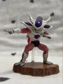 【最終値下】ドラゴンボール フリーザ フィギュア 3体セットまとめ売り Dimension of DRAGONBALL フリーザ(最終形態) (フィギュア