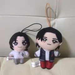 JO1 佐藤景瑚　ぬいぐるみ