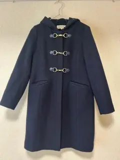 ダッフル ダッフルコート