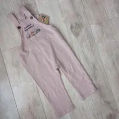 アンパンマン　サロペット