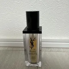 YSL PURE SHOTS NIGHT SERUM