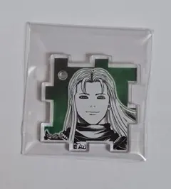 【銀魂】虚 アクリル パズル 銀魂展 はたちのつどい