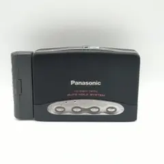 Panasonic カセットプレーヤー RQ-SX7 ジャンク品 - メルカリ