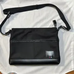 Paul Smith ショルダーバッグ ブラック