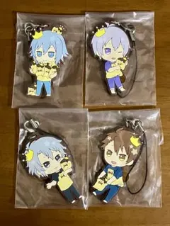 アイナナ ラバスト 王様プリン