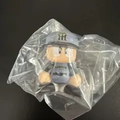 【新品】阪神　パワプロくん　ならぶんです。　セリーグ　　ビジターVer