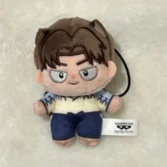 ほわぬい 忍たま キャラクターグッズ