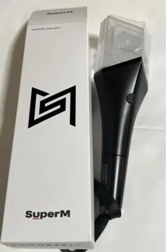 superM ペンライト