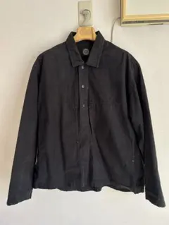 新品未使用 ザデイ フランネルシャツ theday ポータークラシック 新品未使用 ザデイ フランネルシャツ theday ポータークラシック