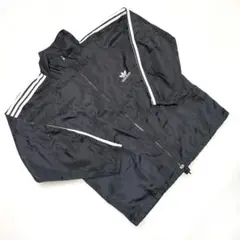 2026年最新】80~90年代 アディダス adidas ナイロンジャケット メンズL