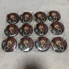 あんスタ 守沢千秋 中国缶 時光缶 12点