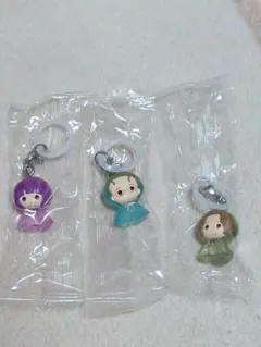 葬送のフリーレン めじるしアクセサリー