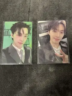 17 is right here ディノ トレカ