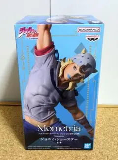 ジョジョの奇妙な冒険／ジョニィ・ジョースター　フィギュア　プライズ景品　未開封のサムネイル