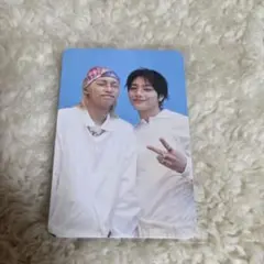 Straykids スキズ フィリックス アイエン karma walmart