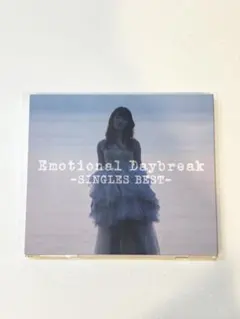Emotional Daybreak-SINGLES BEST-