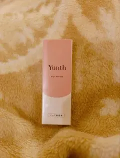 Yunth Lip Serum リップ美容液