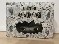 リトルグリーモンスター シリアルナンバー入りカバーアルバム Mayu