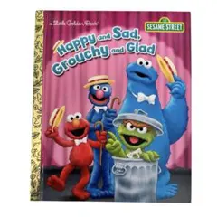 セサミストリート 絵本