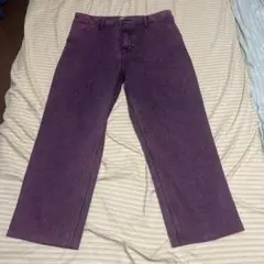 Carhartt single knee pant