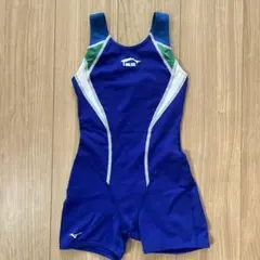 Mizuno 水着 I.S.S.　イトマンスイミングスクール140cm