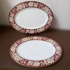 美品❤️オールドノリタケ❤️1930年代❤️ディナー皿❤️ゴールド