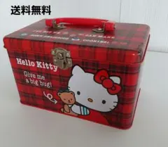 2025年最新】ハローキティ缶ケースの人気アイテム - メルカリ