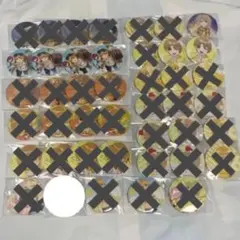 るぅとくん 缶バッジ