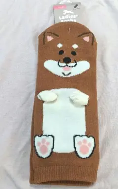 靴下 キャラクター レディース