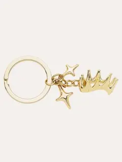 ミュージシャン King Gnu CEN+RAL GUNAYCROWN KEYCHAIN KINGGNU Gunya Crown Key Chain - メルカリ