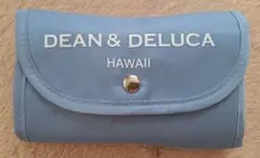 新品　DEAN & DELUCA　エコバッグ