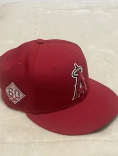 New Era 大谷翔平 2023 MVP キャップ 7 3/8 - メルカリ