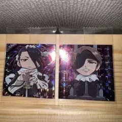 BLEACH ウエハース