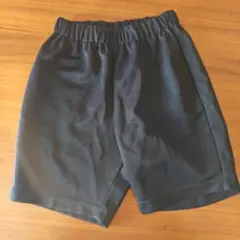 140cmハーフパンツ