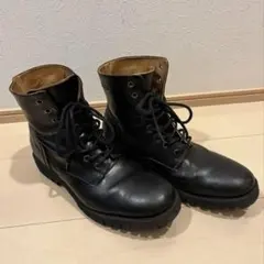 [未使用·極美品] DIESEL 本革ブーツ 2025年最新】DIESEL メンズ ブーツ・革靴の人気アイテム - メルカリ