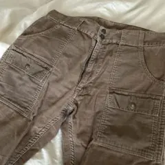 ウエアハウス ブッシュパンツ