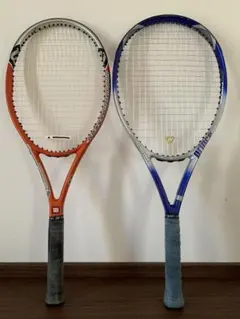 超美品 希少 wilson ラケット プロスタッフ 97LS フェデラー G2 - メルカリ