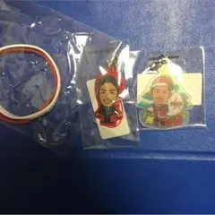 松本利夫セット