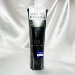 as.. 様専用　ONE BY KOSÉ ポアクリア　スクラブ　ウォッシュ