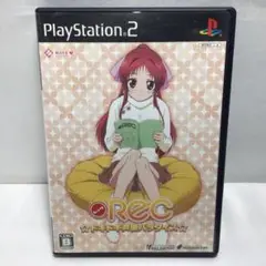REC ☆ドキドキ声優パラダイス☆